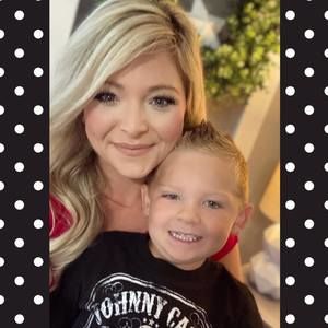 Meet your Posher, Shauna